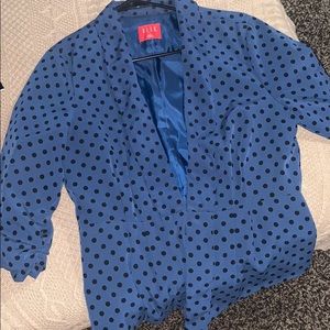 Elle Blazer